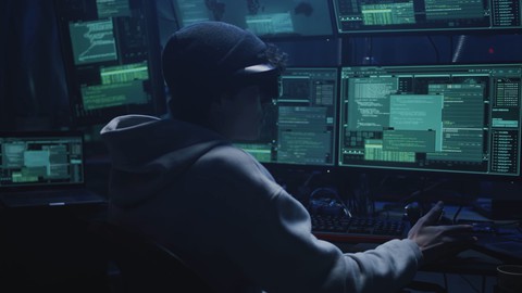 Hacker mũ trắng cho người mới bắt đầu