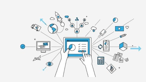 Huawei Certified HCIA - IoT (V2.5) Training Course (Arabic)