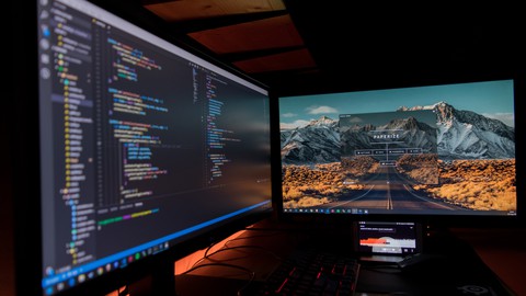 Programación desde cero