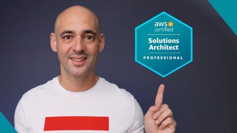 Certificação AWS Solutions Architect Professional SAP-C02