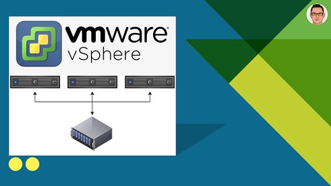 VMware共享存储虚拟化配置及运维管理实战A-VMware共享存储虚拟化企业级部署运维实战系列第二季