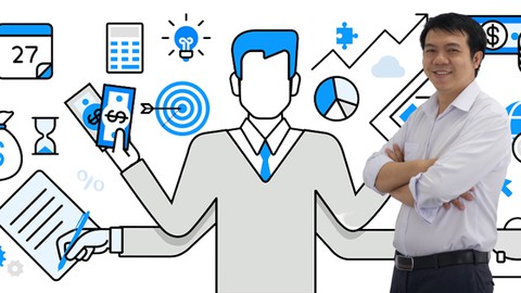 Trở thành Project Manager (quản lý dự án) công ty phần mềm