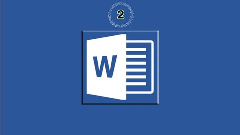 تعلم الميزات المتقدمة واحترف استخدام وورد (Word 2021)