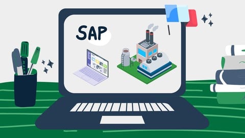 Configuration du Module SAP PP sous S4/HANA