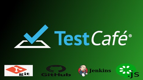 Pruebas Automatizadas con TestCafe