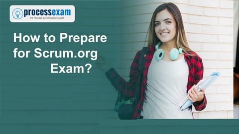 Préparation à l'exam de certification SCRUM