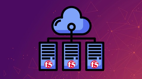 Curso Balanceador F5 BIG-IP - Local Traffic Manager (LTM)