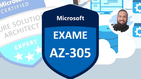 Simulado AZ-305: Designing Azure Infra Solutions (PTB).
