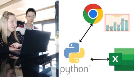 1小時、從0開始，用Python自動化你的股票分析