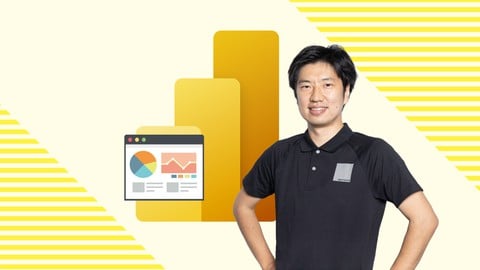 作って学ぶPower BI！ゼロから始めてすぐに実践的なデータ活用スキルを身に付ける