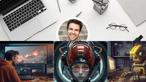 El curso definitivo sobre inteligencia artificial.