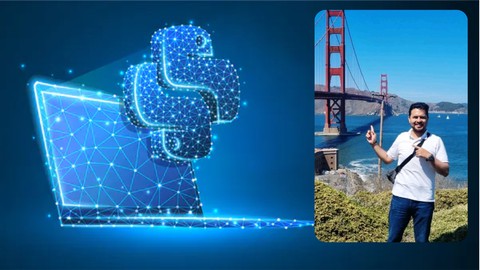 Python 3 Enfocado en iOT e Inteligencia Artificial