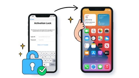 Curso Avançado de Desbloqueio de iPhone: Domine Tudo!