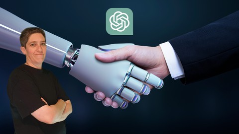 Master Class de ChatGPT (Actualizado a ChatGPT 4o)