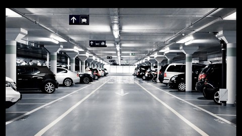 Sistema de control de parqueo en java mysql POO con codigo