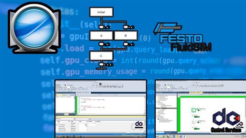 PLC Studio 5000 Allen Bradley (SFC y Texto Estructurado)