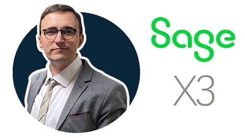 Sage X3 - Personnaliser la liste de gauche et les sélections