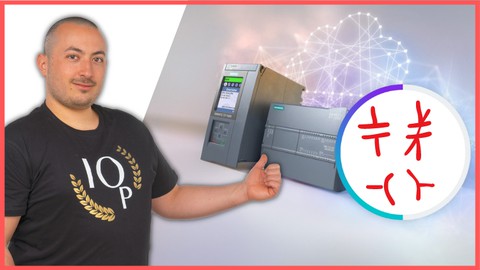 Come Utilizzare I Comandi Più Comuni Sul TIA PORTAL Siemens!