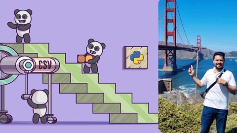 Manipulando archivos externos tipo CSV y JSON para iOT e IA