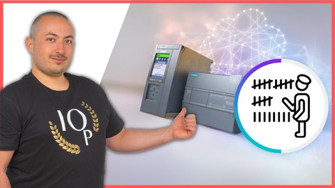 Come Utilizzare I Contatori Sul PLC TIA PORTAL Siemens!