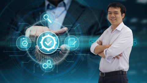 Trở thành Quality Assurance (QA) trong công ty phần mềm