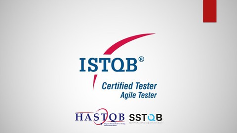 ISTQB - CTFL-AT (Agile Tester) - Exámenes de Prueba