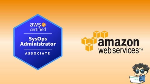AWS認定SysOps Administrator Associate（SOA-C02）試験 対策トレーニング