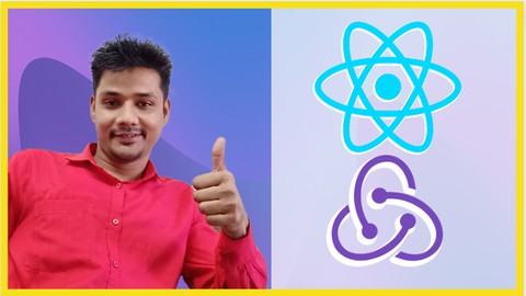 ReactJs in Hindi 2023 (Updated) By Anil Dollor