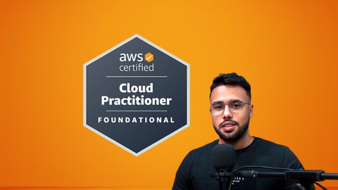 Simulados AWS Cloud Practitioner CLF-C02 - ATUALIZADO 2024