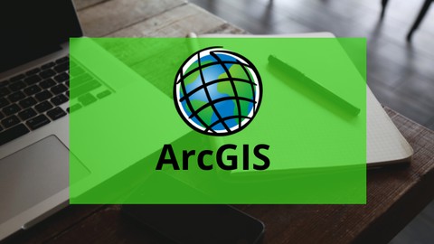 Domina ArcGIS Intermedio y maneja una GDB