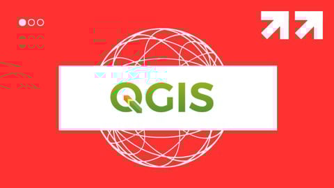 Domina QGIS Avanzado y se un especialista SIG