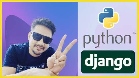 Python Django Course In Hindi By Anil Dollor