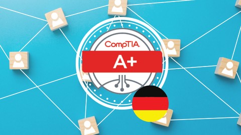 CompTIA Network+ Prüfungsfragen  (N10-008)