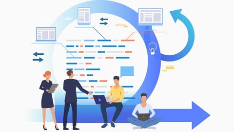 Gestion de projet via SCRUM-Certification PSM/PSPO