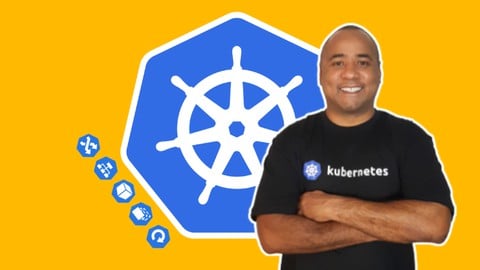 Kubernetes Descomplicado: Aprenda Praticando