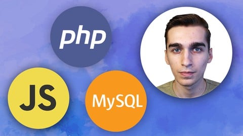 Curs Complet Programare Web Frontend și Backend de la 0
