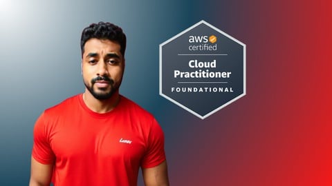 Simuladão Intensivo AWS Certified Cloud Practitioner