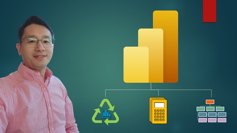 MS Power BI를 통한 시각화업무  생산성을 두배 만들기