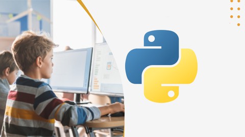 Python for Junior students  بايثون للطلاب المبتدئين