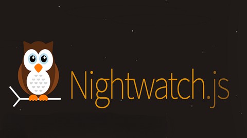 Pruebas Automatizadas Nightwatch V3 (Subtitle: Es)