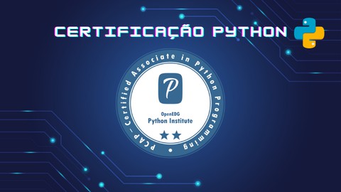 Certificação Python