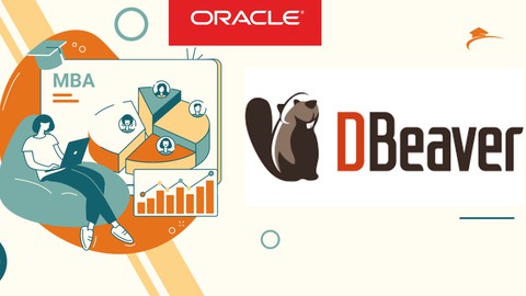Oracle Bases de Datos con Queries Avanzadas en la Vida Real
