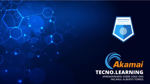 Administrador de EdgeDNS con Akamai