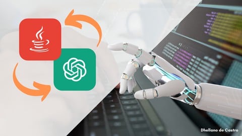 Integrando ao GPT com Java + Frontend