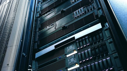 Support Windows Server2022 Administration & VMware بلعربي