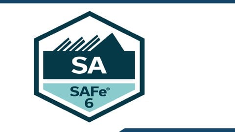Leading SAFe - SAFe Agilist -SAFe 6- Teste Prático-Português