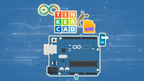 Robótica Educativa - Arduino para novatos Tinkercad Circuits