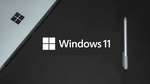 컴퓨터 기초 특강: 윈도우 11(Windows 11) 기초 & 최신 기능