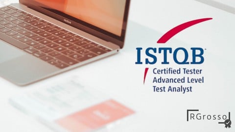 ISTQB Advanced Level Test Analyst (CTAL-TA) (2023)