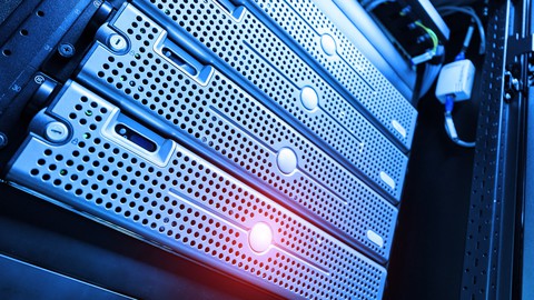 Disaster Recovery IT